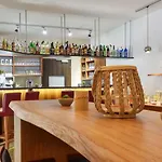 伦纳酒店 酒店 3*