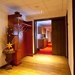 酒店 伦纳酒店 Buchbach