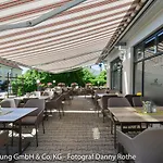 酒店 伦纳酒店 3*
