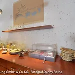酒店 伦纳酒店 Buchbach