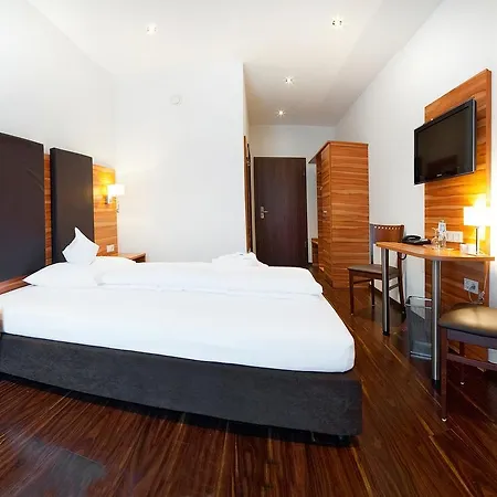 Hotel-renner Buchbach