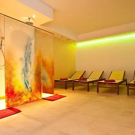فندق Hotel-renner