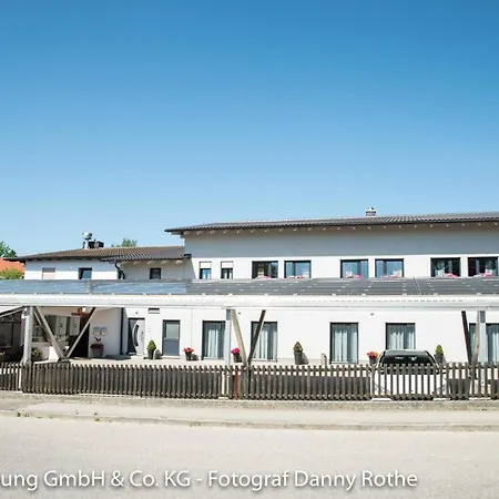 Hotel-renner Hotel Buchbach