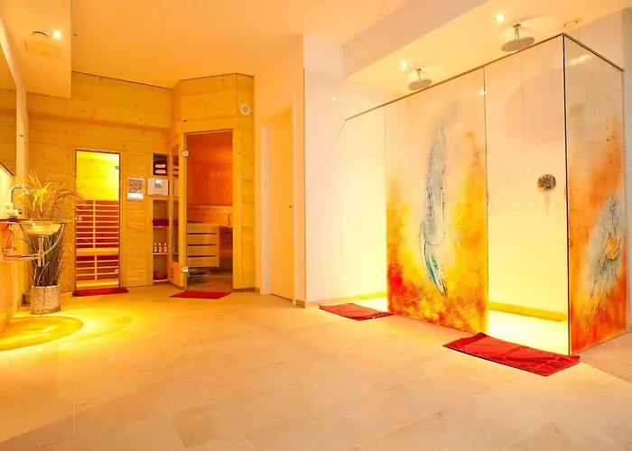 Hotel-renner Hotel 3*