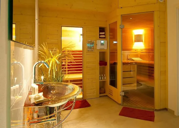 Hotel-renner Hotel 3*