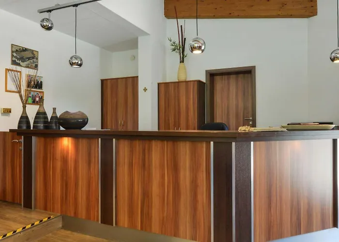 Hotel Hotel-renner Buchbach