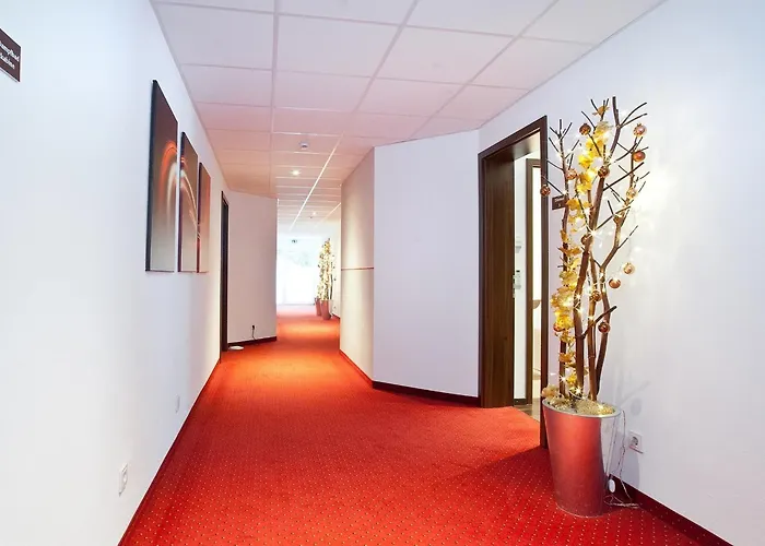 Hotel-renner Hotel Buchbach