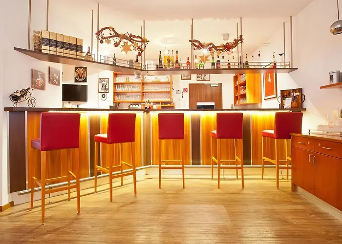 Hotel-renner Buchbach