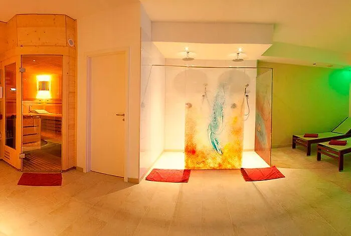 Hotel-renner 3* Buchbach