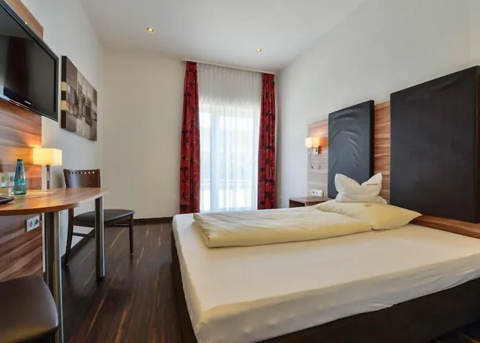 Hotel-renner Hotel Buchbach