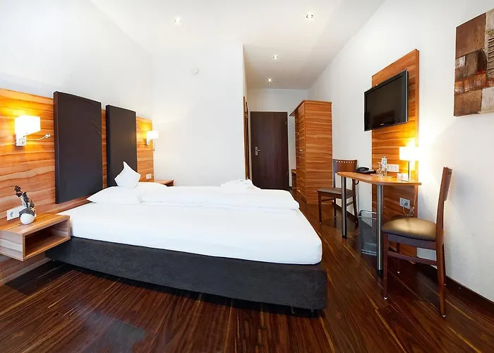 Hotel-renner Buchbach