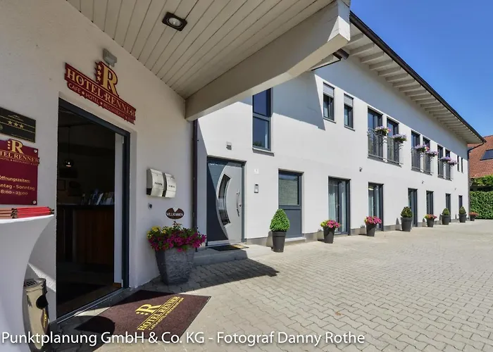 Hotel Hotel-renner