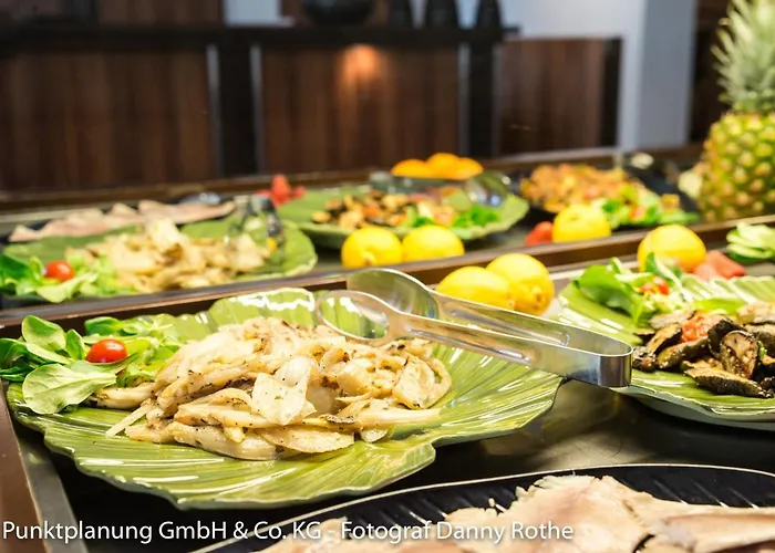 Hotel-renner Hotel Buchbach