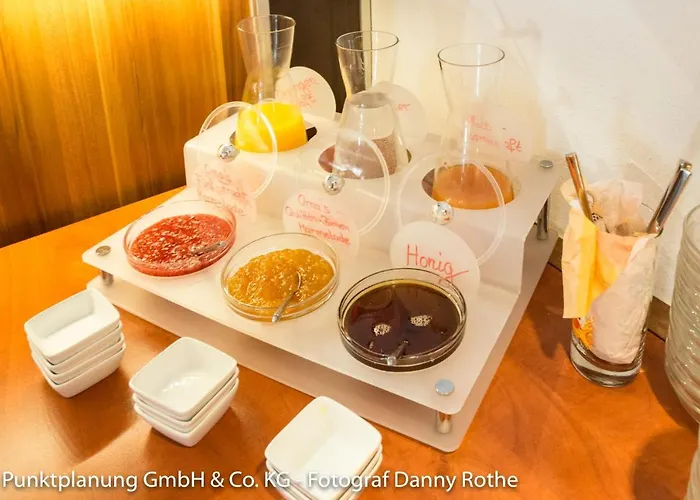 Hotel-renner Buchbach