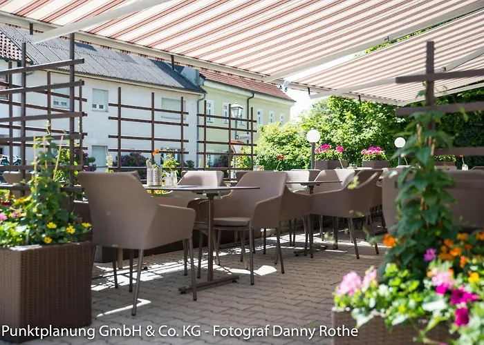 Hotel-renner Hotel Buchbach