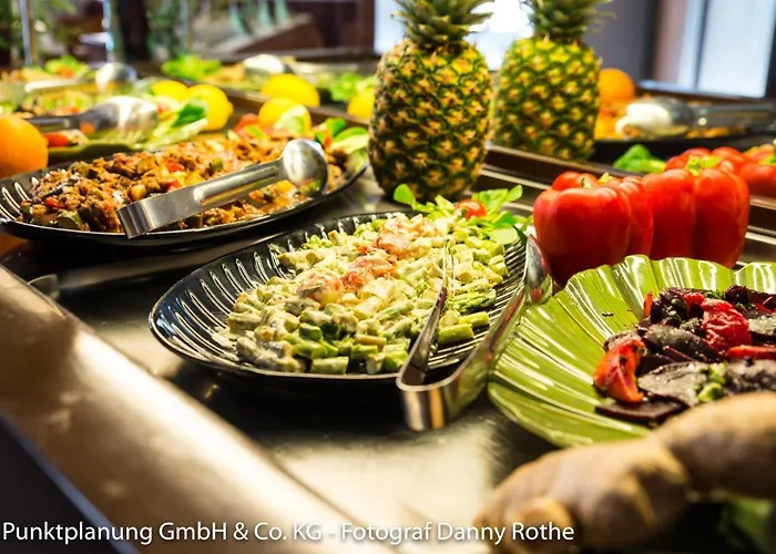 Hotel-renner 3* Buchbach