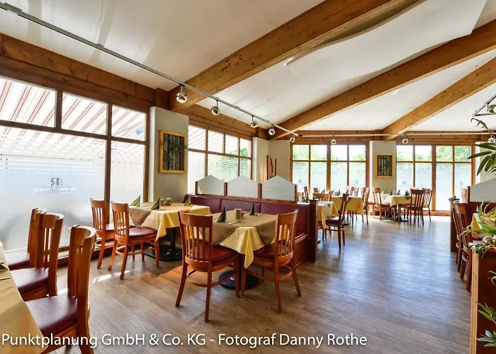 Hotel-renner Buchbach