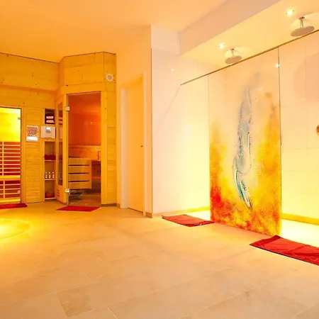 Hotel-renner Hotel 3*