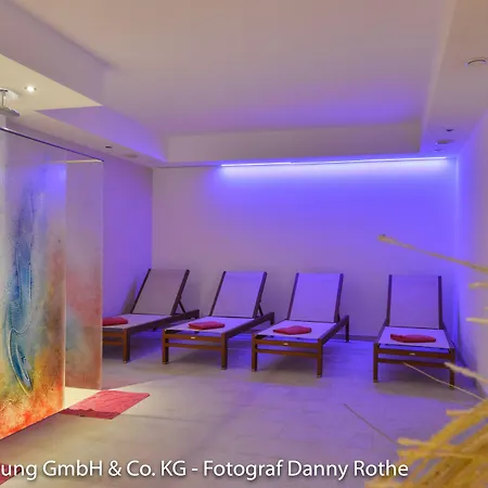 Hotel-renner Buchbach