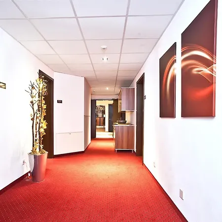 Hotel-renner Hotel