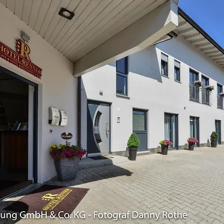 Hotel Hotel-renner