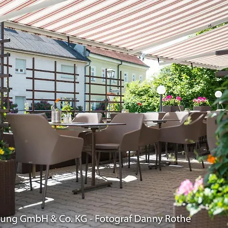 Hotel-renner Hotel Buchbach