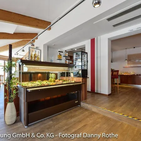 Hotel-renner 3* Buchbach