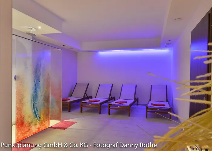 Hotel-renner Buchbach