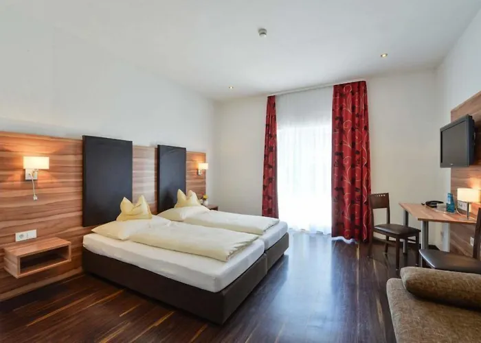 Hotel-renner Hotel 3*