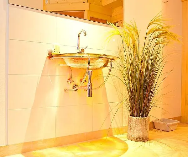 Hotel Hotel-renner 3*