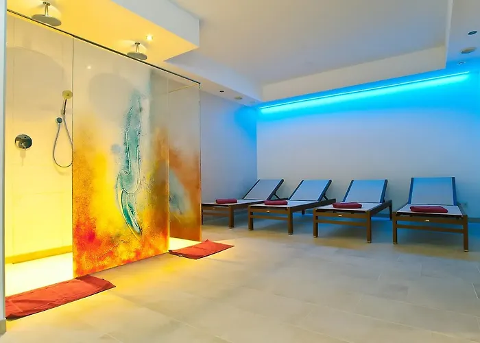 Hotel-renner Hotel Buchbach