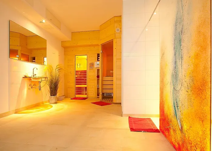 Hotel-renner 3* Buchbach