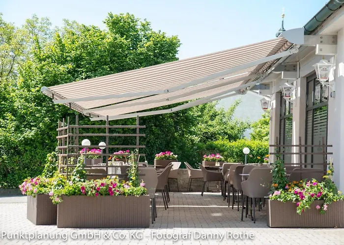 Hotel-renner Hotel Buchbach