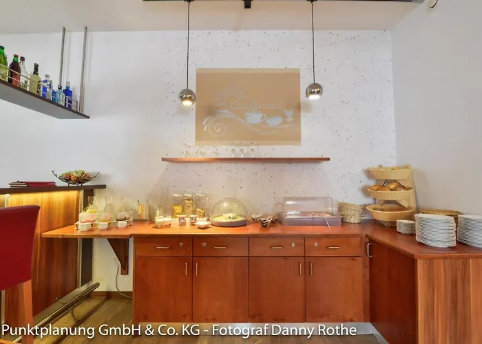 Hotel Hotel-renner 3*