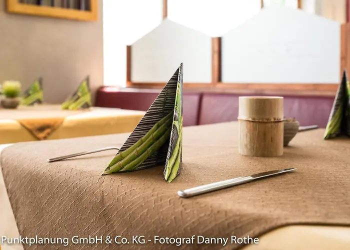 Hotel-renner 3* Buchbach