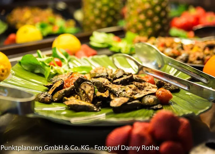 Hotel-renner 3* Buchbach