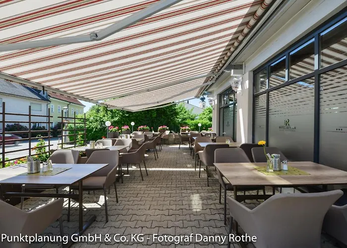 Hotel Hotel-renner 3*