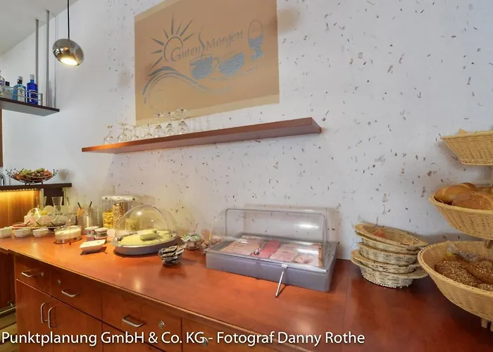 Hotel Hotel-renner Buchbach