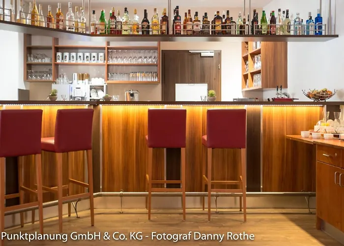 Hotel-renner Hotel 3*